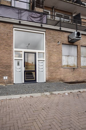 Medium property photo - van Coehoornplein 41, 5223 BW 's-Hertogenbosch